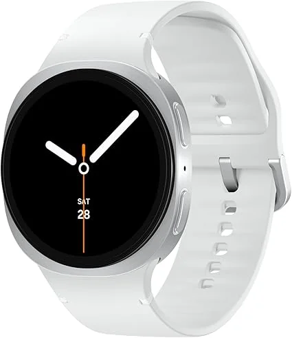 Samsung Galaxy Watch8 Smartwatch