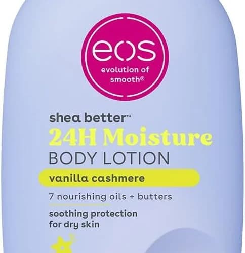 Shea Better 24H Moisture Body Lotion Vanilla