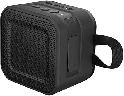 Skullcandy Barricade Mini Bluetooth Wireless Portable Speaker