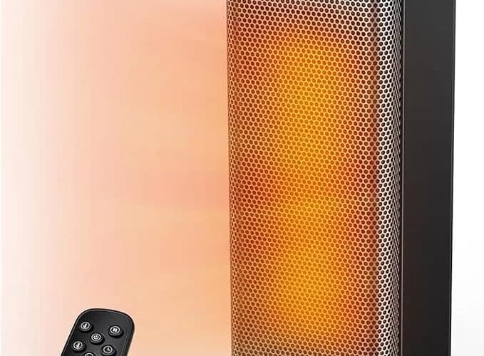 Space Heater for Indoor Use