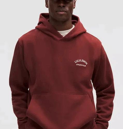 Steady State Pullover