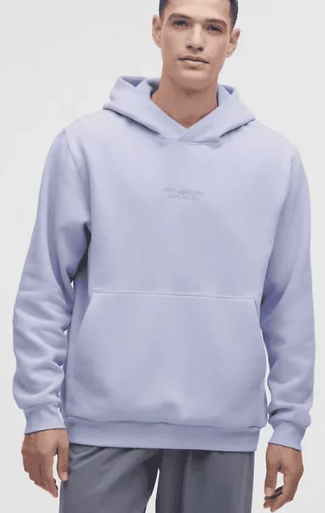 Steady State Pullover Hoodie Move in Nature