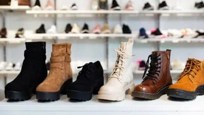 Step Into Winter Savings — Little Burgundy’s Winter Sale Is Up to 50% Off