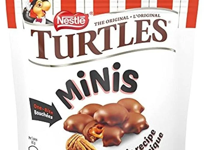 TURTLES Mini Original