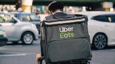 Uber Eats Canada January Deal — $15 Off Your First Order (Min. $30 With Code)