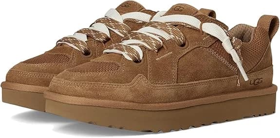 UGG Womens W LO LOWMEL Sneaker