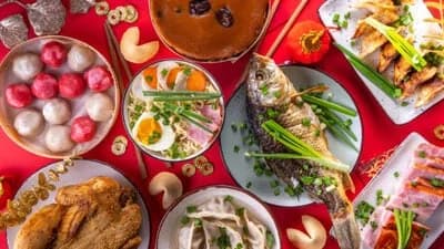 Walmart Canada Lunar New Year Savings — Deals on Groceries, Home & Everyday Essentials