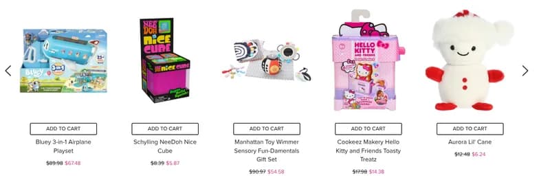 Well.ca Canada Cyber Monday Deals Sale 2025: Save up to 50% off + up to 75% off Hundreds of Doorcrashers