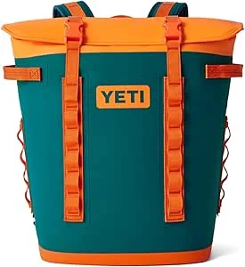 YETI Hopper M Series Backpack Soft Sided