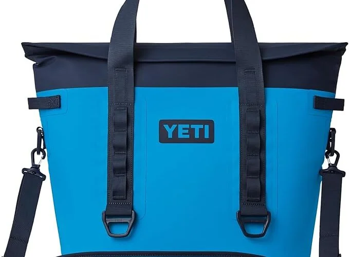 YETI Hopper M Series Portable Soft Coolers