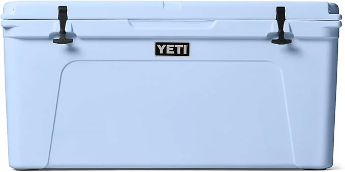 YETI Tundra 125 Hard Cooler